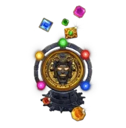 Gems
Bonanza