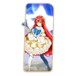 Starlight
Princess