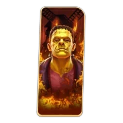 Doctor
Frankenstein