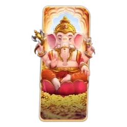 Ganesha
Fortune