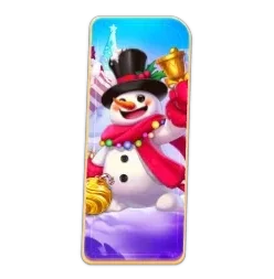 Sweet Bonanza
Xmas