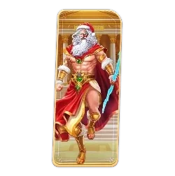 Gates of Olympus
Xmas 1000
