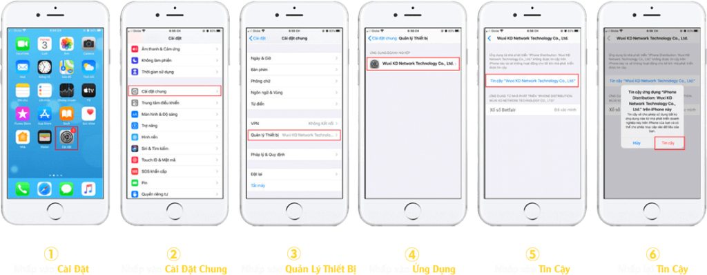 hướng dẫn tải app sodo casino home