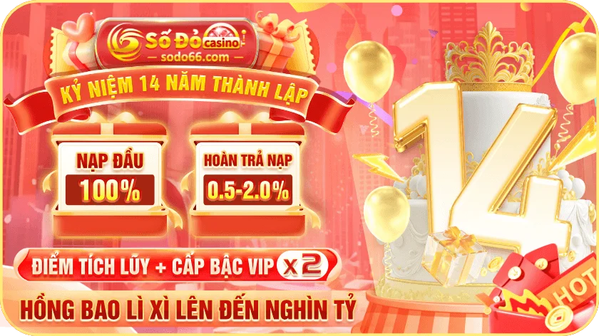 khuyến mãi sodo casino mới